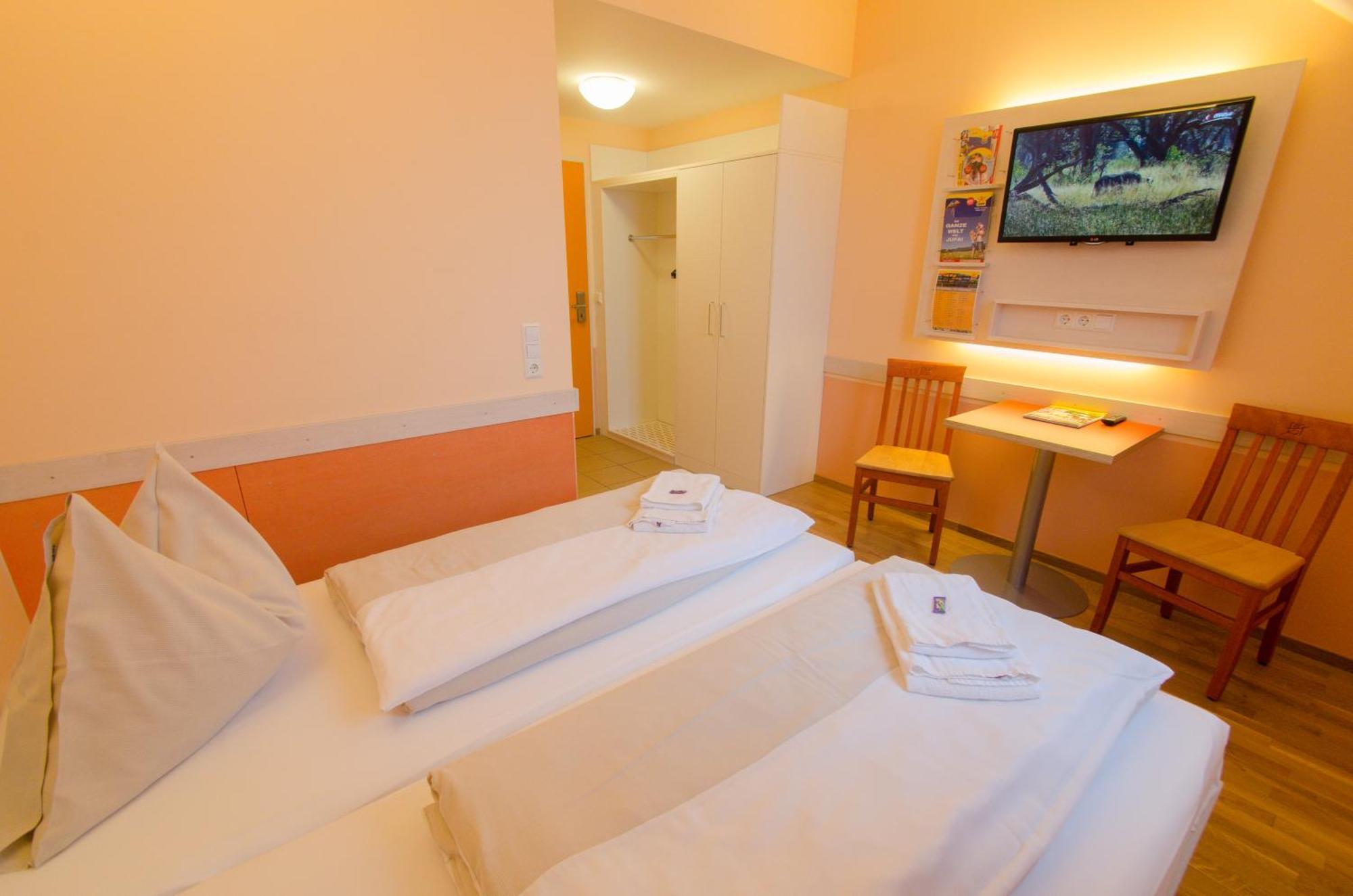 Jufa Hotel Hochkar Gostling an der Ybbs Bagian luar foto