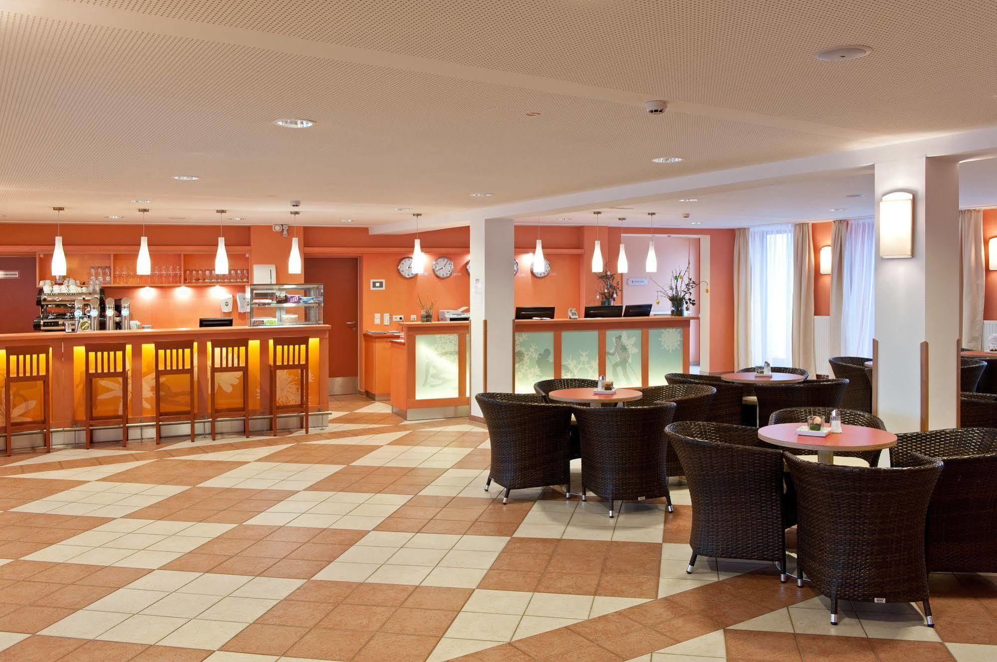 Jufa Hotel Hochkar Gostling an der Ybbs Bagian luar foto